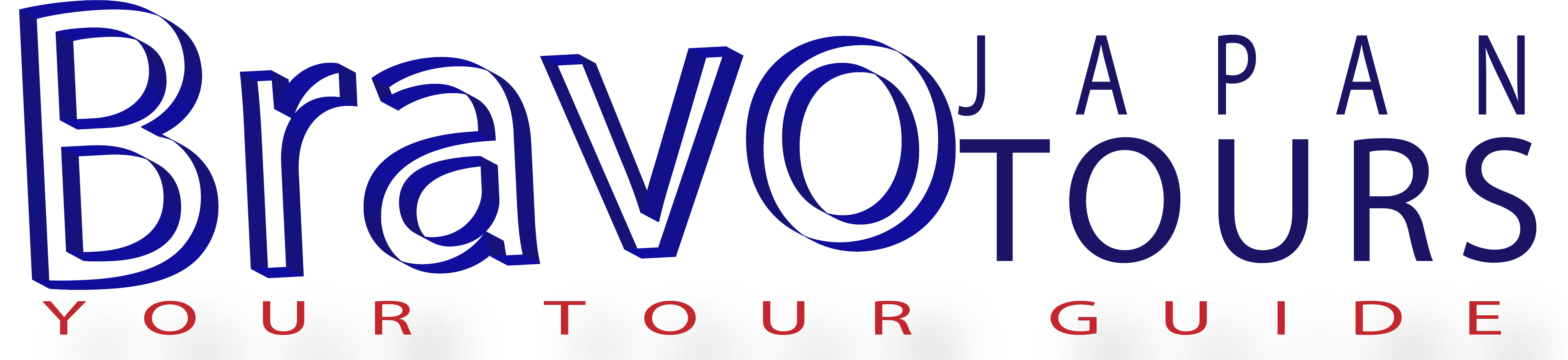 Bravo Tours Japan - LOGO